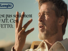 Découvrez la nouvelle campagne De’Longhi : “Le guide du moment Perfetto”