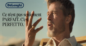 Découvrez la nouvelle campagne De’Longhi : “Le guide du moment Perfetto”