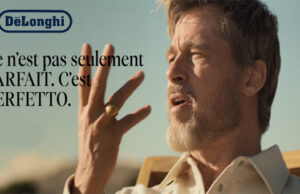 DĂ©couvrez la nouvelle campagne De’Longhi : âLe guide du moment Perfettoâ