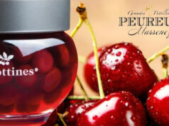 La Forêt Noire avec les Griottines® Classique& Griottines® St James