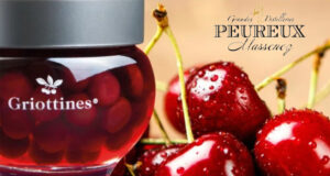 La Forêt Noire avec les Griottines® Classique& Griottines® St James