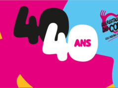 Les Resto du Coeur : 40 ans déjà… merci à vous