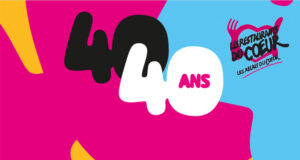 Les Resto du Coeur : 40 ans déjà… merci à vous