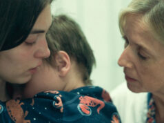 “ L’intérêt d’Adam ” de Laura Wendel