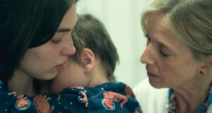 “ L’intérêt d’Adam ” de Laura Wendel