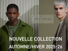 Pierre Talamon, Collection Automne-Hiver 25/26