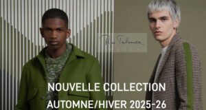 Pierre Talamon, Collection Automne-Hiver 25/26