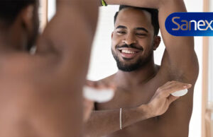 Sanex – Comprendre la diffĂ©rence entre un dĂ©odorant et un anti-transpirant