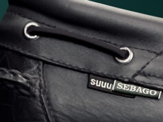 SEBAGO x suuupply // Une collaboration entre héritage et détails maîtrisés