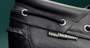 SEBAGO x suuupply // Une collaboration entre héritage et détails maîtrisés