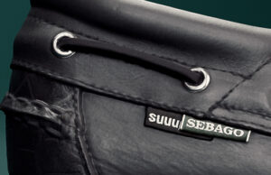 SEBAGO x suuupply // Une collaboration entre héritage et détails maßtrisés