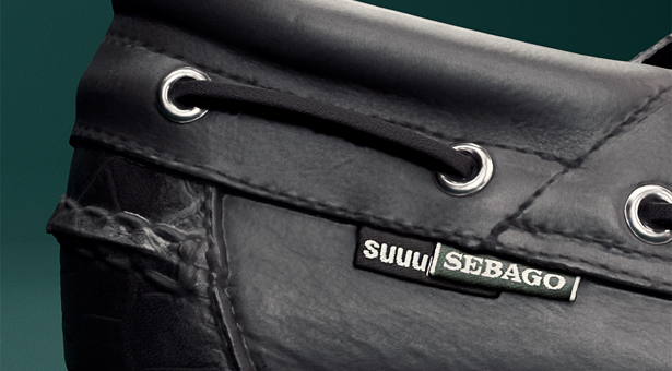 SEBAGO x suuupply // Une collaboration entre héritage et détails maîtrisés