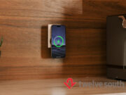 Twelve South, à l’occasion de la sortie de l’Iphone 17 nous montre le PowerBug