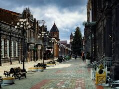 5 raisons de découvrir l’automne en Arménie