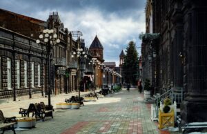 5 raisons de dĂ©couvrir l’automne en ArmĂ©nie