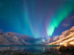 Norvège : Ouverture de la saison des Aurores Boréales