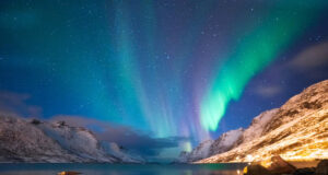 Norvège : Ouverture de la saison des Aurores Boréales