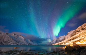 Norvège : Ouverture de la saison des Aurores Boréales