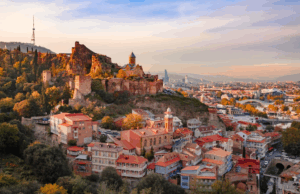 Georgie : 5 escapades autour de la capitale, Tbilissi