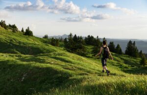 Bourgogne et Montagnes du Jura : des sentiers pédestres d’exception