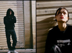 agnès b. & NEIGHBORHOOD®