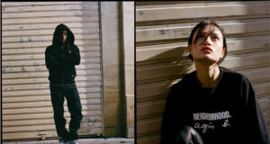 agnès b. & NEIGHBORHOOD®