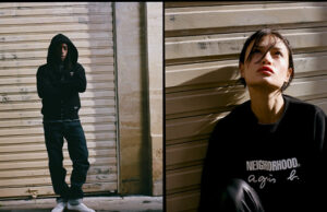 agnès b. & NEIGHBORHOOD®