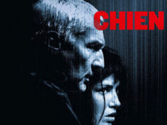 “Chien 51 ” de Cédrix Jimenez