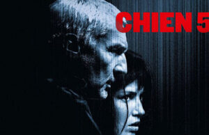 “Chien 51 ” de Cédrix Jimenez