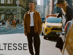 COLTESSE – L’élĂ©gance dĂ©contractĂ©e et consciente