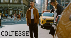 COLTESSE – L’élégance décontractée et consciente