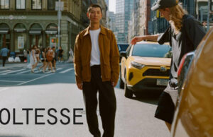 COLTESSE – L’élĂ©gance dĂ©contractĂ©e et consciente