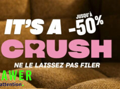 Drawer – coups de coeur nouveautés