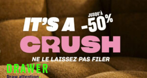 Drawer – coups de coeur nouveautĂ©s