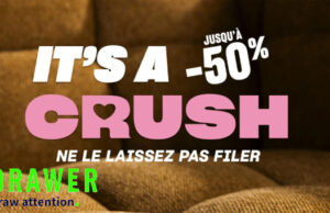 Drawer – coups de coeur nouveautĂ©s