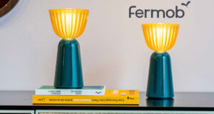 MAISON SARAH LAVOINE X FERMOB