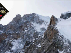 GORE-TEX® – L’innovation responsable au service de la performance