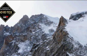 GORE-TEX® – L’innovation responsable au service de la performance