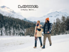 Lowa – La sélection de chaussures pour affronter le froid !
