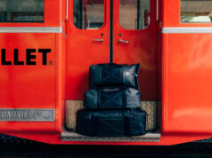 MILLET DÉVOILE SA NOUVELLE CAPSULE DE SACS CHAMONIX