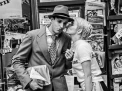 “Nouvelle vague ” de Richard Linklater