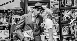 “Nouvelle vague ” de Richard Linklater