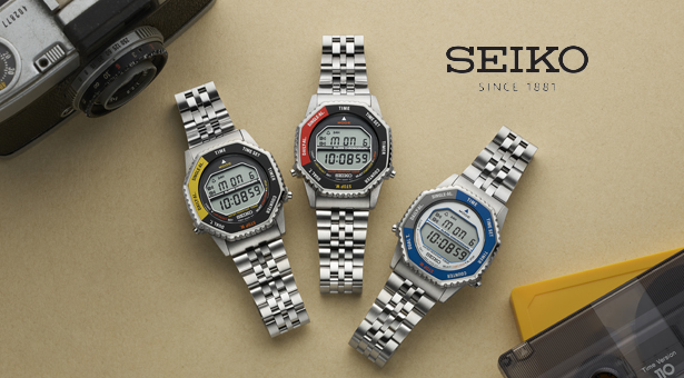 Seiko