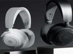 STEELSERIES DÉCHAÎNE LA PUISSANCE DE LA SÉRIE ARCTIS NOVA 7 GEN 2