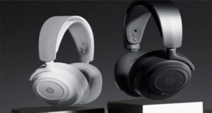 STEELSERIES DÉCHAÎNE LA PUISSANCE DE LA SÉRIE ARCTIS NOVA 7 GEN 2