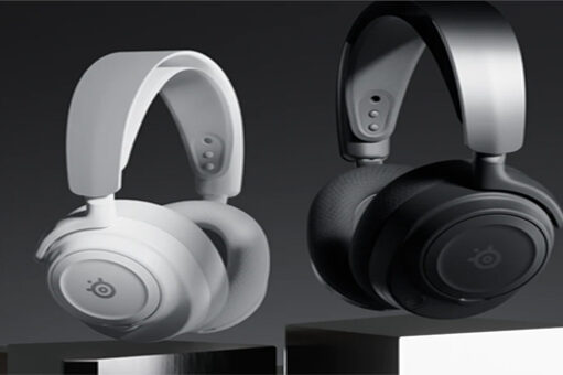 STEELSERIES DÉCHAÎNE LA PUISSANCE DE LA SÉRIE ARCTIS NOVA 7 GEN 2