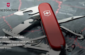 VICTORINOX – LA COLLECTION CLASSIC SD :LE COUTEAU SUISSE QUI JOUE LA CARTE PANTONE
