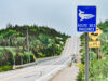 Itinéraire à travers les plus belles routes du Québec