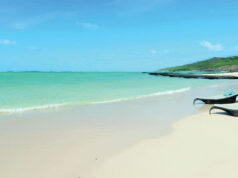 Ile Rodrigues, la petite sœur de Maurice