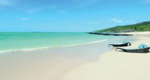 Ile Rodrigues, la petite sœur de Maurice